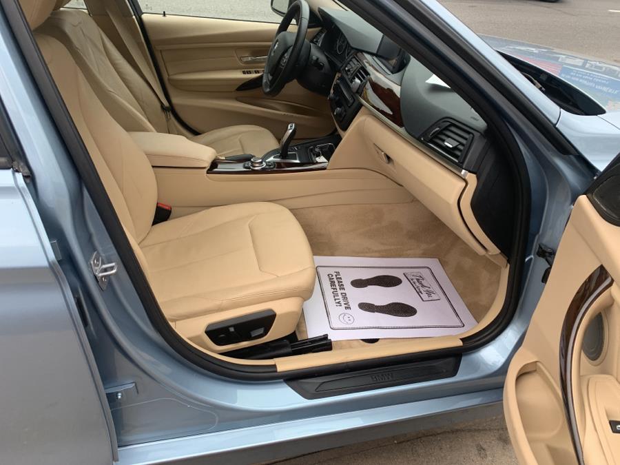 2013 BMW 3 Series 4dr Sdn 335i xDrive AWD South Africa, available for sale in Jamaica, New York | Sylhet Motors Inc.. Jamaica, New York 2013 BMW 3 Series 4dr Sdn 335i xDrive AWD South Africa, available for sale in Jamaica, New York | Sylhet Motors Inc.. Jamaica, New York