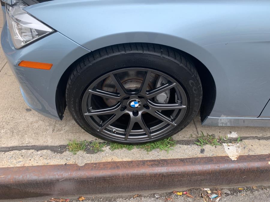 2013 BMW 3 Series 4dr Sdn 335i xDrive AWD South Africa, available for sale in Jamaica, New York | Sylhet Motors Inc.. Jamaica, New York 2013 BMW 3 Series 4dr Sdn 335i xDrive AWD South Africa, available for sale in Jamaica, New York | Sylhet Motors Inc.. Jamaica, New York