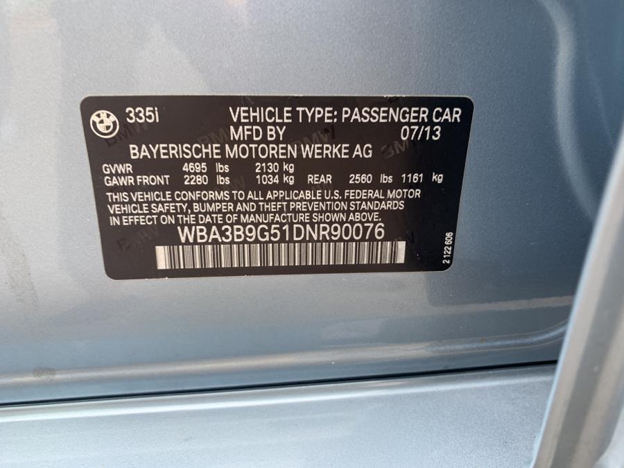 2013 BMW 3 Series 4dr Sdn 335i xDrive AWD South Africa, available for sale in Jamaica, New York | Sylhet Motors Inc.. Jamaica, New York 2013 BMW 3 Series 4dr Sdn 335i xDrive AWD South Africa, available for sale in Jamaica, New York | Sylhet Motors Inc.. Jamaica, New York