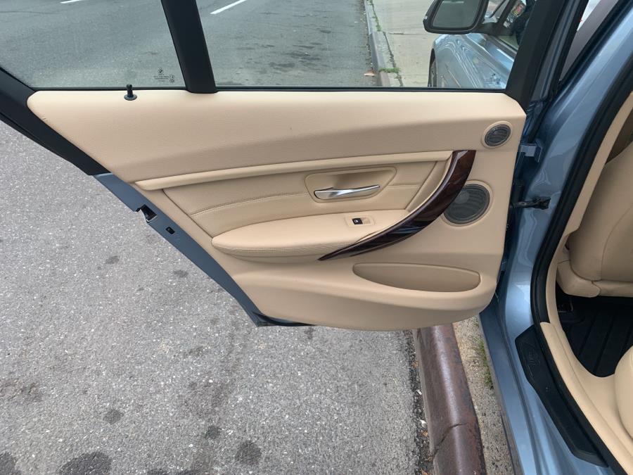 2013 BMW 3 Series 4dr Sdn 335i xDrive AWD South Africa, available for sale in Jamaica, New York | Sylhet Motors Inc.. Jamaica, New York 2013 BMW 3 Series 4dr Sdn 335i xDrive AWD South Africa, available for sale in Jamaica, New York | Sylhet Motors Inc.. Jamaica, New York