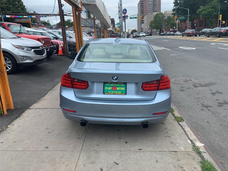 2013 BMW 3 Series 4dr Sdn 335i xDrive AWD South Africa, available for sale in Jamaica, New York | Sylhet Motors Inc.. Jamaica, New York 2013 BMW 3 Series 4dr Sdn 335i xDrive AWD South Africa, available for sale in Jamaica, New York | Sylhet Motors Inc.. Jamaica, New York