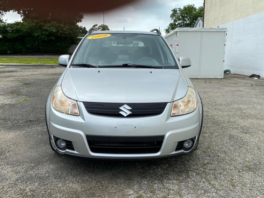 2009 Suzuki SX4 Base, available for sale in Bridgeport, Connecticut | CT Auto. Bridgeport, Connecticut 2009 Suzuki SX4 Base, available for sale in Bridgeport, Connecticut | CT Auto. Bridgeport, Connecticut