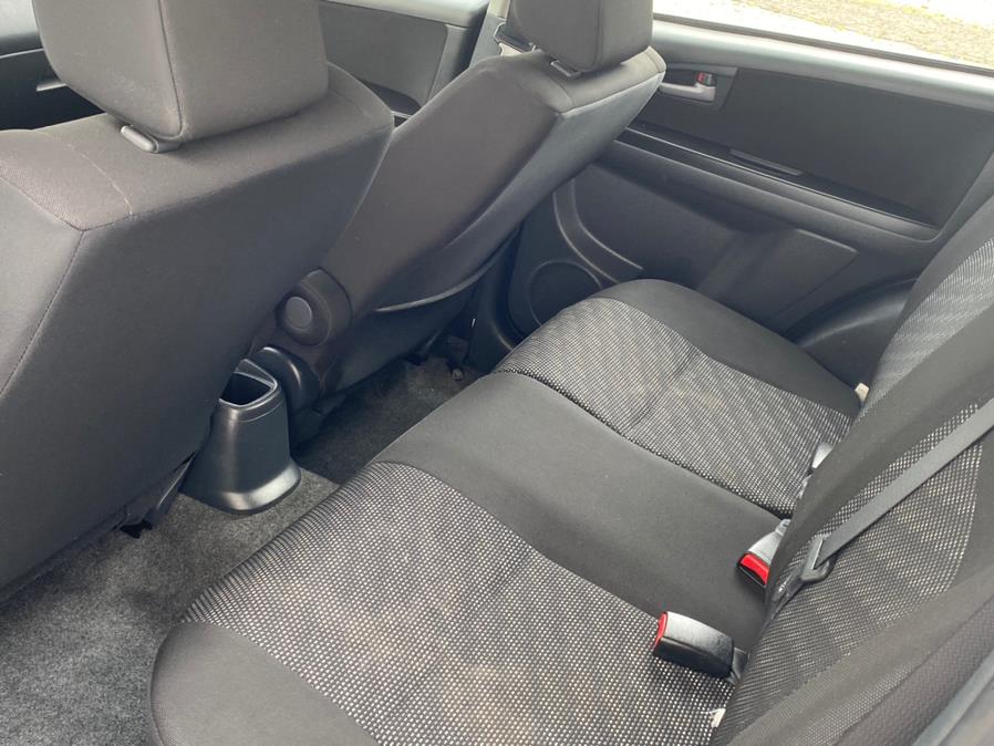 2009 Suzuki SX4 Base, available for sale in Bridgeport, Connecticut | CT Auto. Bridgeport, Connecticut 2009 Suzuki SX4 Base, available for sale in Bridgeport, Connecticut | CT Auto. Bridgeport, Connecticut