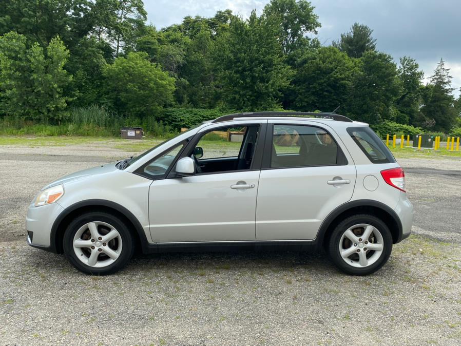 2009 Suzuki SX4 Base, available for sale in Bridgeport, Connecticut | CT Auto. Bridgeport, Connecticut 2009 Suzuki SX4 Base, available for sale in Bridgeport, Connecticut | CT Auto. Bridgeport, Connecticut
