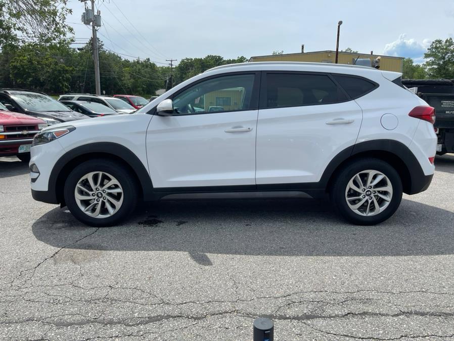 Used Hyundai Tucson AWD 4dr Eco 2016 | Merrimack Autosport. Merrimack, New Hampshire Used Hyundai Tucson AWD 4dr Eco 2016 | Merrimack Autosport. Merrimack, New Hampshire