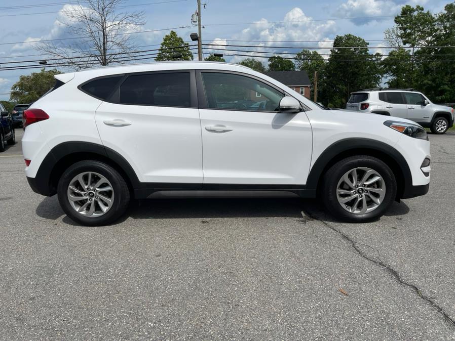 Used Hyundai Tucson AWD 4dr Eco 2016 | Merrimack Autosport. Merrimack, New Hampshire Used Hyundai Tucson AWD 4dr Eco 2016 | Merrimack Autosport. Merrimack, New Hampshire