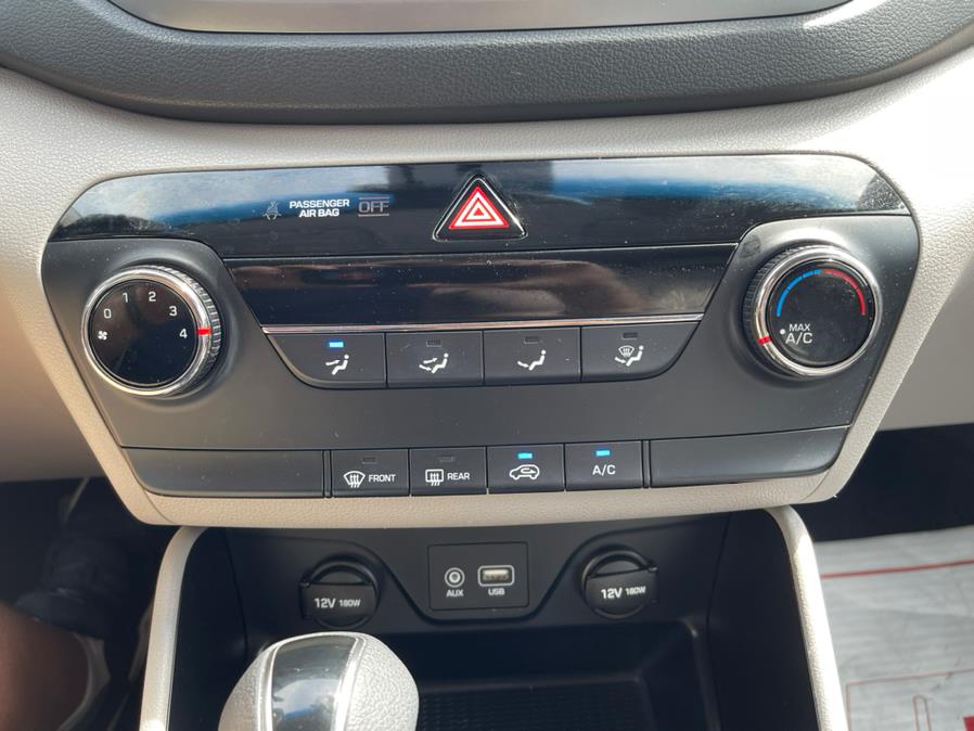 Used Hyundai Tucson AWD 4dr Eco 2016 | Merrimack Autosport. Merrimack, New Hampshire Used Hyundai Tucson AWD 4dr Eco 2016 | Merrimack Autosport. Merrimack, New Hampshire