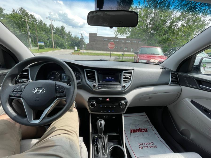 Used Hyundai Tucson AWD 4dr Eco 2016 | Merrimack Autosport. Merrimack, New Hampshire Used Hyundai Tucson AWD 4dr Eco 2016 | Merrimack Autosport. Merrimack, New Hampshire