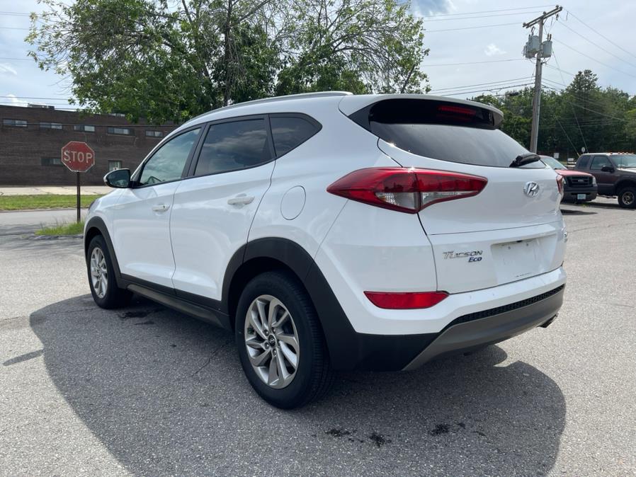 Used Hyundai Tucson AWD 4dr Eco 2016 | Merrimack Autosport. Merrimack, New Hampshire Used Hyundai Tucson AWD 4dr Eco 2016 | Merrimack Autosport. Merrimack, New Hampshire