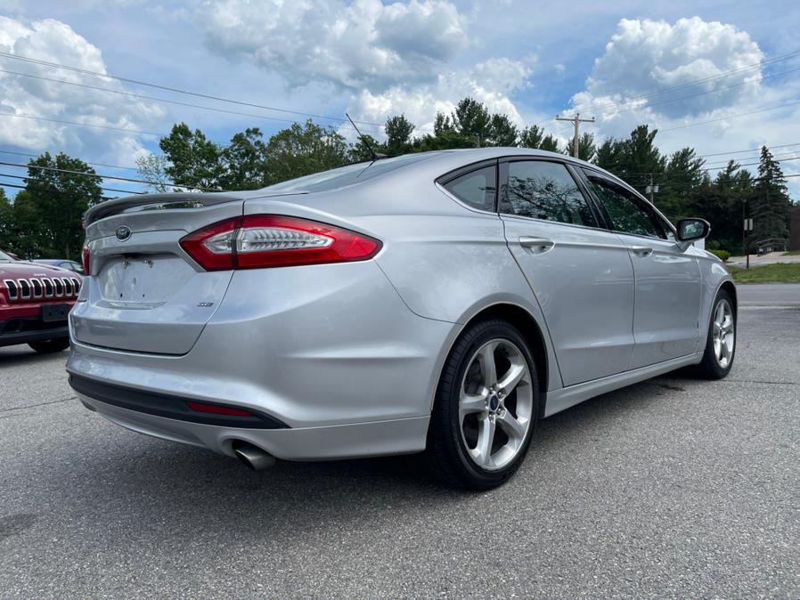 Used Ford Fusion 4dr Sdn SE FWD 2016 | Merrimack Autosport. Merrimack, New Hampshire Used Ford Fusion 4dr Sdn SE FWD 2016 | Merrimack Autosport. Merrimack, New Hampshire