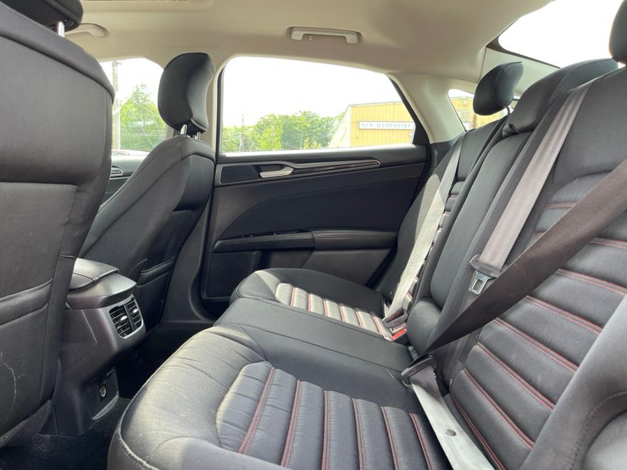 Used Ford Fusion 4dr Sdn SE FWD 2016 | Merrimack Autosport. Merrimack, New Hampshire Used Ford Fusion 4dr Sdn SE FWD 2016 | Merrimack Autosport. Merrimack, New Hampshire