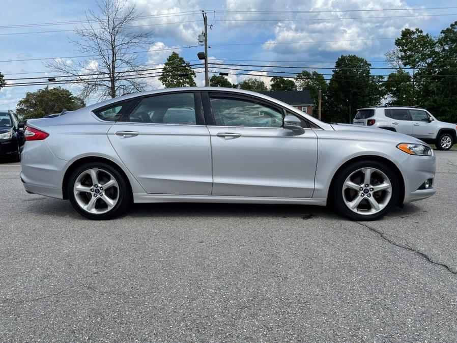 Used Ford Fusion 4dr Sdn SE FWD 2016 | Merrimack Autosport. Merrimack, New Hampshire Used Ford Fusion 4dr Sdn SE FWD 2016 | Merrimack Autosport. Merrimack, New Hampshire