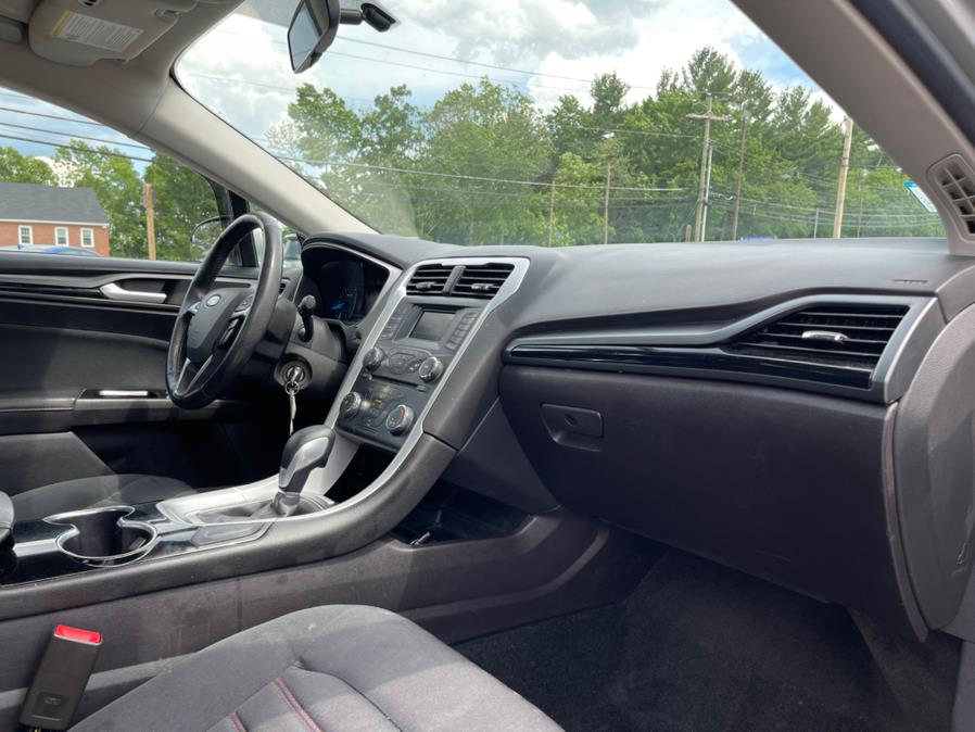 Used Ford Fusion 4dr Sdn SE FWD 2016 | Merrimack Autosport. Merrimack, New Hampshire Used Ford Fusion 4dr Sdn SE FWD 2016 | Merrimack Autosport. Merrimack, New Hampshire