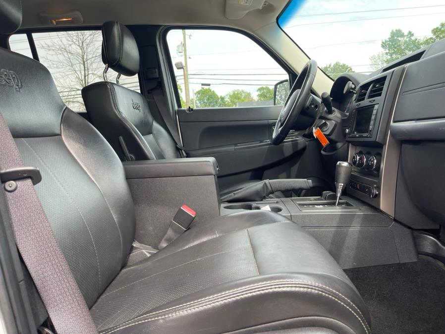 2012 Jeep Liberty 4WD 4dr Sport Latitude, available for sale in Merrimack, New Hampshire | Merrimack Autosport. Merrimack, New Hampshire 2012 Jeep Liberty 4WD 4dr Sport Latitude, available for sale in Merrimack, New Hampshire | Merrimack Autosport. Merrimack, New Hampshire