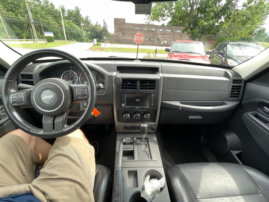 2012 Jeep Liberty 4WD 4dr Sport Latitude, available for sale in Merrimack, New Hampshire | Merrimack Autosport. Merrimack, New Hampshire 2012 Jeep Liberty 4WD 4dr Sport Latitude, available for sale in Merrimack, New Hampshire | Merrimack Autosport. Merrimack, New Hampshire