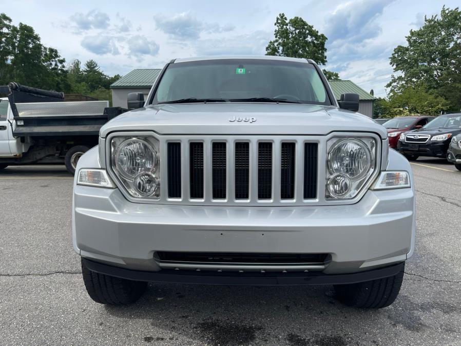 2012 Jeep Liberty 4WD 4dr Sport Latitude, available for sale in Merrimack, New Hampshire | Merrimack Autosport. Merrimack, New Hampshire 2012 Jeep Liberty 4WD 4dr Sport Latitude, available for sale in Merrimack, New Hampshire | Merrimack Autosport. Merrimack, New Hampshire
