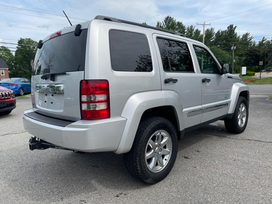 2012 Jeep Liberty 4WD 4dr Sport Latitude, available for sale in Merrimack, New Hampshire | Merrimack Autosport. Merrimack, New Hampshire 2012 Jeep Liberty 4WD 4dr Sport Latitude, available for sale in Merrimack, New Hampshire | Merrimack Autosport. Merrimack, New Hampshire