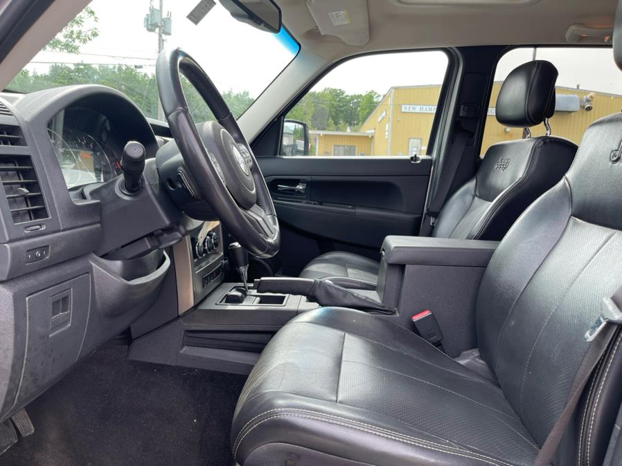 2012 Jeep Liberty 4WD 4dr Sport Latitude, available for sale in Merrimack, New Hampshire | Merrimack Autosport. Merrimack, New Hampshire 2012 Jeep Liberty 4WD 4dr Sport Latitude, available for sale in Merrimack, New Hampshire | Merrimack Autosport. Merrimack, New Hampshire