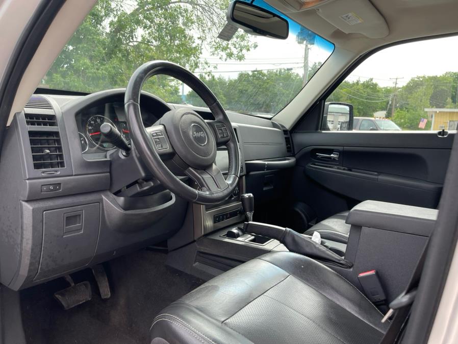 2012 Jeep Liberty 4WD 4dr Sport Latitude, available for sale in Merrimack, New Hampshire | Merrimack Autosport. Merrimack, New Hampshire 2012 Jeep Liberty 4WD 4dr Sport Latitude, available for sale in Merrimack, New Hampshire | Merrimack Autosport. Merrimack, New Hampshire