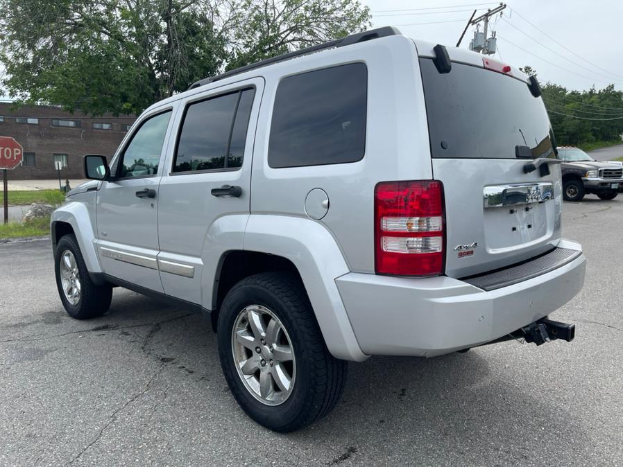 2012 Jeep Liberty 4WD 4dr Sport Latitude, available for sale in Merrimack, New Hampshire | Merrimack Autosport. Merrimack, New Hampshire 2012 Jeep Liberty 4WD 4dr Sport Latitude, available for sale in Merrimack, New Hampshire | Merrimack Autosport. Merrimack, New Hampshire