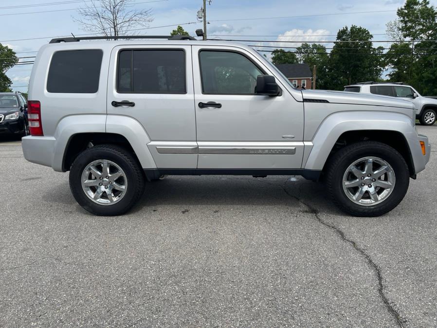 2012 Jeep Liberty 4WD 4dr Sport Latitude, available for sale in Merrimack, New Hampshire | Merrimack Autosport. Merrimack, New Hampshire 2012 Jeep Liberty 4WD 4dr Sport Latitude, available for sale in Merrimack, New Hampshire | Merrimack Autosport. Merrimack, New Hampshire