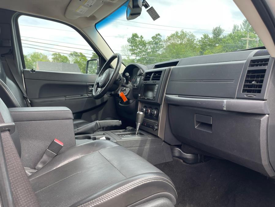 2012 Jeep Liberty 4WD 4dr Sport Latitude, available for sale in Merrimack, New Hampshire | Merrimack Autosport. Merrimack, New Hampshire 2012 Jeep Liberty 4WD 4dr Sport Latitude, available for sale in Merrimack, New Hampshire | Merrimack Autosport. Merrimack, New Hampshire