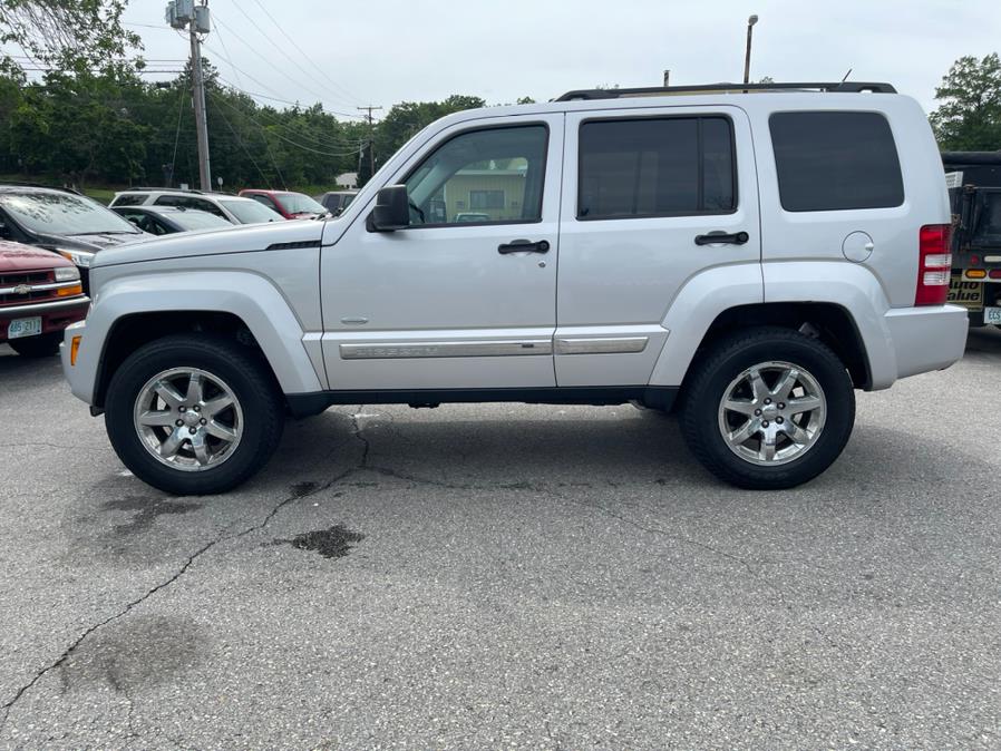 2012 Jeep Liberty 4WD 4dr Sport Latitude, available for sale in Merrimack, New Hampshire | Merrimack Autosport. Merrimack, New Hampshire 2012 Jeep Liberty 4WD 4dr Sport Latitude, available for sale in Merrimack, New Hampshire | Merrimack Autosport. Merrimack, New Hampshire