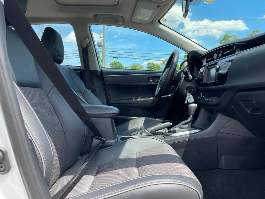 2015 Toyota Corolla 4dr Sdn CVT S Plus (Natl), available for sale in Merrimack, New Hampshire | Merrimack Autosport. Merrimack, New Hampshire 2015 Toyota Corolla 4dr Sdn CVT S Plus (Natl), available for sale in Merrimack, New Hampshire | Merrimack Autosport. Merrimack, New Hampshire