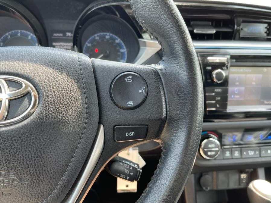 2015 Toyota Corolla 4dr Sdn CVT S Plus (Natl), available for sale in Merrimack, New Hampshire | Merrimack Autosport. Merrimack, New Hampshire 2015 Toyota Corolla 4dr Sdn CVT S Plus (Natl), available for sale in Merrimack, New Hampshire | Merrimack Autosport. Merrimack, New Hampshire
