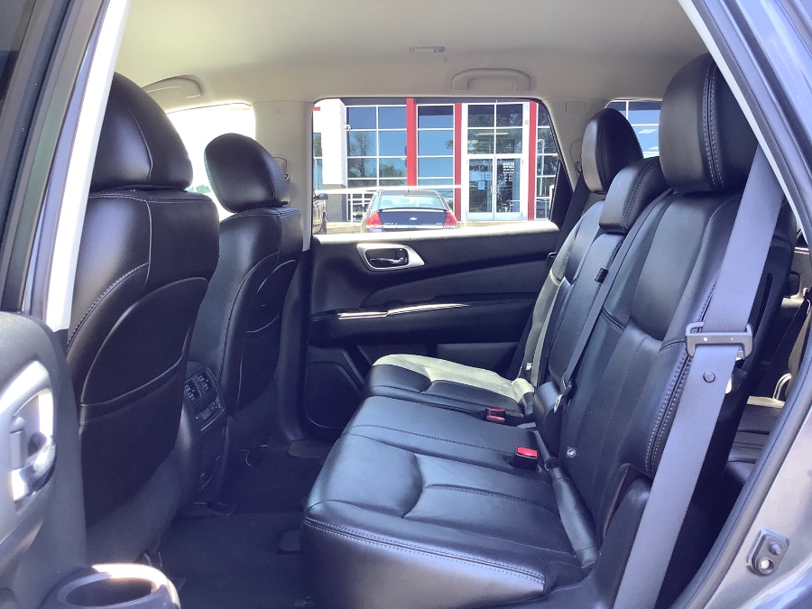 Used Nissan Pathfinder 4WD 4dr SV 2014 | Marsh Auto Sales LLC. Ortonville, Michigan Used Nissan Pathfinder 4WD 4dr SV 2014 | Marsh Auto Sales LLC. Ortonville, Michigan