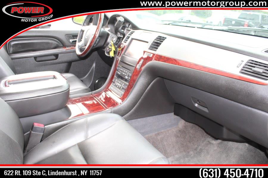 Used Cadillac Escalade ESV AWD 4dr Luxury 2014 | Power Motor Group. Lindenhurst, New York Used Cadillac Escalade ESV AWD 4dr Luxury 2014 | Power Motor Group. Lindenhurst, New York
