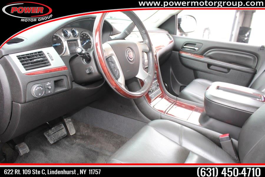 Used Cadillac Escalade ESV AWD 4dr Luxury 2014 | Power Motor Group. Lindenhurst, New York Used Cadillac Escalade ESV AWD 4dr Luxury 2014 | Power Motor Group. Lindenhurst, New York
