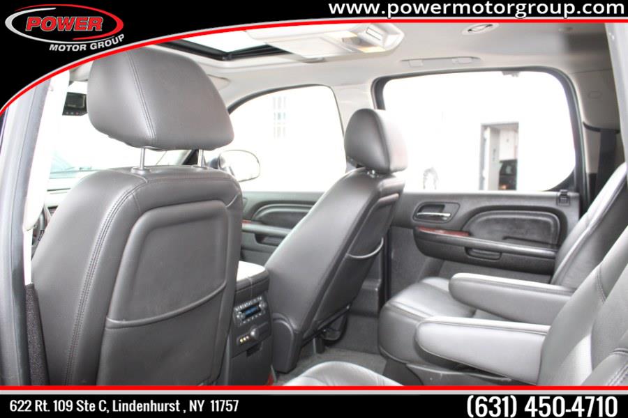 Used Cadillac Escalade ESV AWD 4dr Luxury 2014 | Power Motor Group. Lindenhurst, New York Used Cadillac Escalade ESV AWD 4dr Luxury 2014 | Power Motor Group. Lindenhurst, New York