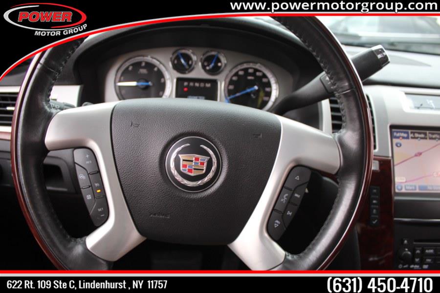 Used Cadillac Escalade ESV AWD 4dr Luxury 2014 | Power Motor Group. Lindenhurst, New York Used Cadillac Escalade ESV AWD 4dr Luxury 2014 | Power Motor Group. Lindenhurst, New York