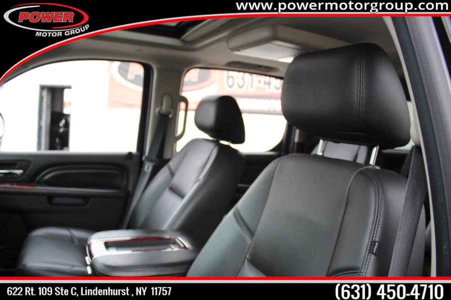 Used Cadillac Escalade ESV AWD 4dr Luxury 2014 | Power Motor Group. Lindenhurst, New York Used Cadillac Escalade ESV AWD 4dr Luxury 2014 | Power Motor Group. Lindenhurst, New York