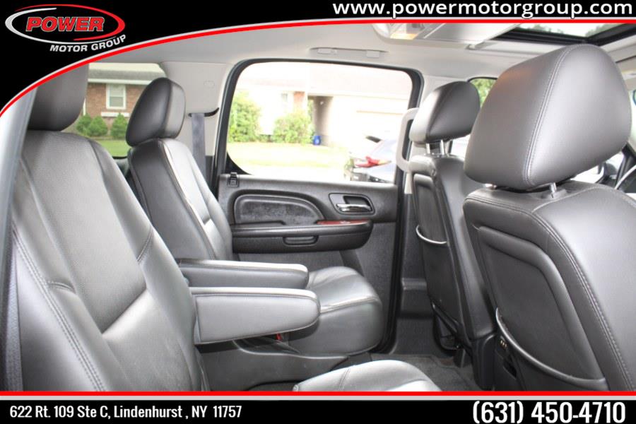 Used Cadillac Escalade ESV AWD 4dr Luxury 2014 | Power Motor Group. Lindenhurst, New York Used Cadillac Escalade ESV AWD 4dr Luxury 2014 | Power Motor Group. Lindenhurst, New York