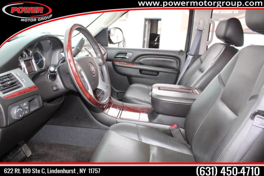 Used Cadillac Escalade ESV AWD 4dr Luxury 2014 | Power Motor Group. Lindenhurst, New York Used Cadillac Escalade ESV AWD 4dr Luxury 2014 | Power Motor Group. Lindenhurst, New York