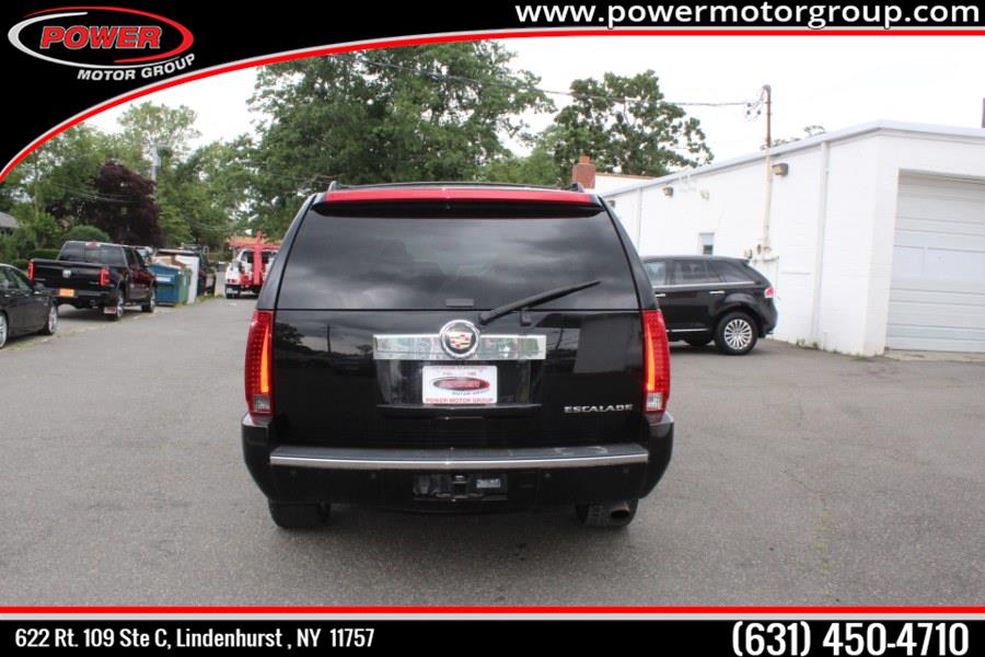 Used Cadillac Escalade ESV AWD 4dr Luxury 2014 | Power Motor Group. Lindenhurst, New York Used Cadillac Escalade ESV AWD 4dr Luxury 2014 | Power Motor Group. Lindenhurst, New York