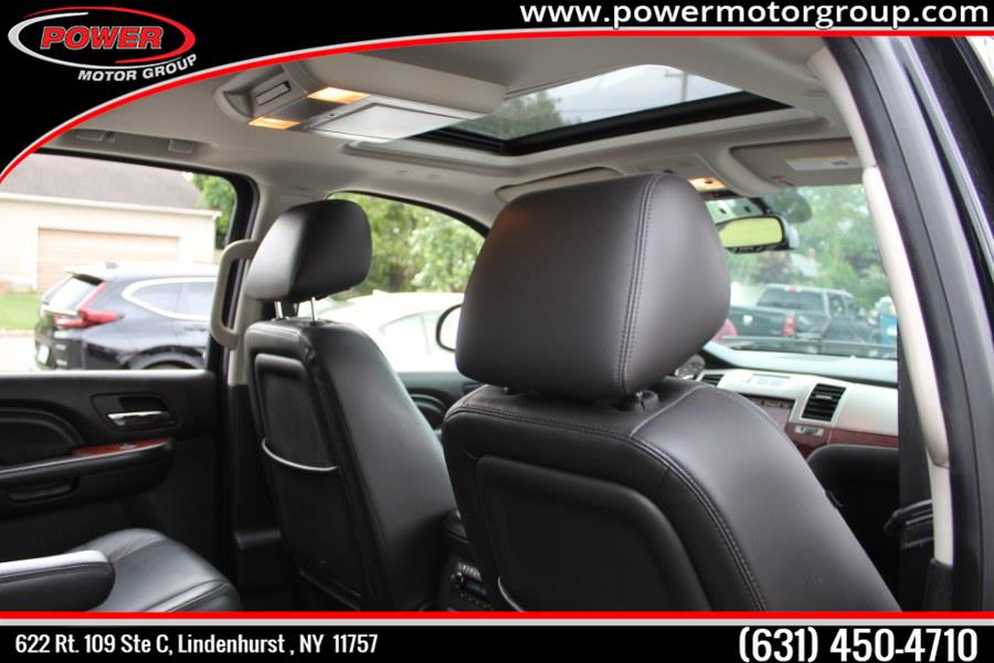 Used Cadillac Escalade ESV AWD 4dr Luxury 2014 | Power Motor Group. Lindenhurst, New York Used Cadillac Escalade ESV AWD 4dr Luxury 2014 | Power Motor Group. Lindenhurst, New York
