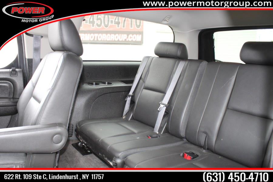 Used Cadillac Escalade ESV AWD 4dr Luxury 2014 | Power Motor Group. Lindenhurst, New York Used Cadillac Escalade ESV AWD 4dr Luxury 2014 | Power Motor Group. Lindenhurst, New York