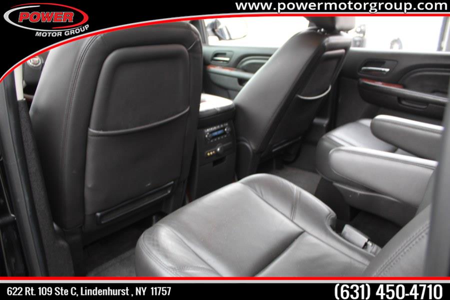 Used Cadillac Escalade ESV AWD 4dr Luxury 2014 | Power Motor Group. Lindenhurst, New York Used Cadillac Escalade ESV AWD 4dr Luxury 2014 | Power Motor Group. Lindenhurst, New York