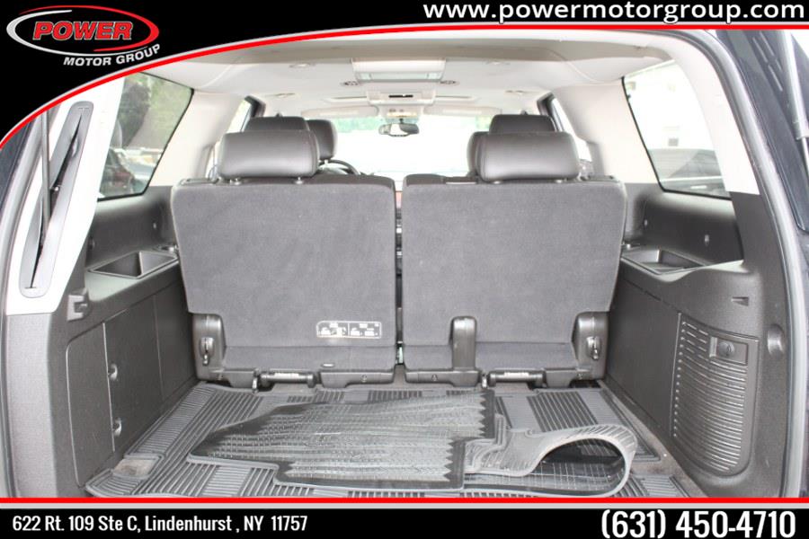 Used Cadillac Escalade ESV AWD 4dr Luxury 2014 | Power Motor Group. Lindenhurst, New York Used Cadillac Escalade ESV AWD 4dr Luxury 2014 | Power Motor Group. Lindenhurst, New York