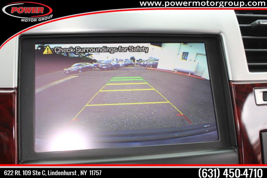 Used Cadillac Escalade ESV AWD 4dr Luxury 2014 | Power Motor Group. Lindenhurst, New York Used Cadillac Escalade ESV AWD 4dr Luxury 2014 | Power Motor Group. Lindenhurst, New York