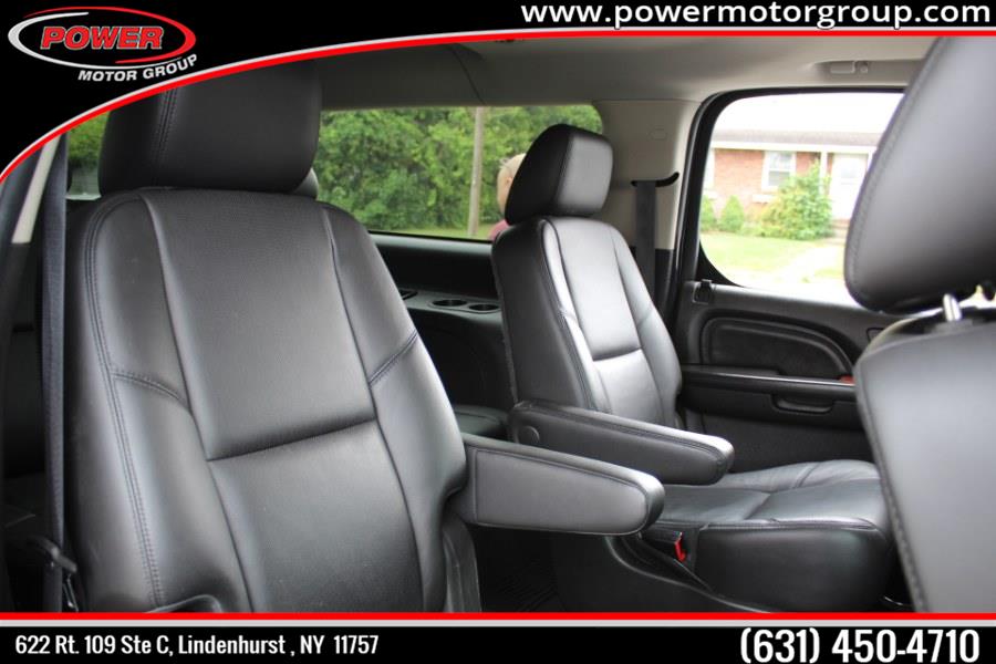Used Cadillac Escalade ESV AWD 4dr Luxury 2014 | Power Motor Group. Lindenhurst, New York Used Cadillac Escalade ESV AWD 4dr Luxury 2014 | Power Motor Group. Lindenhurst, New York