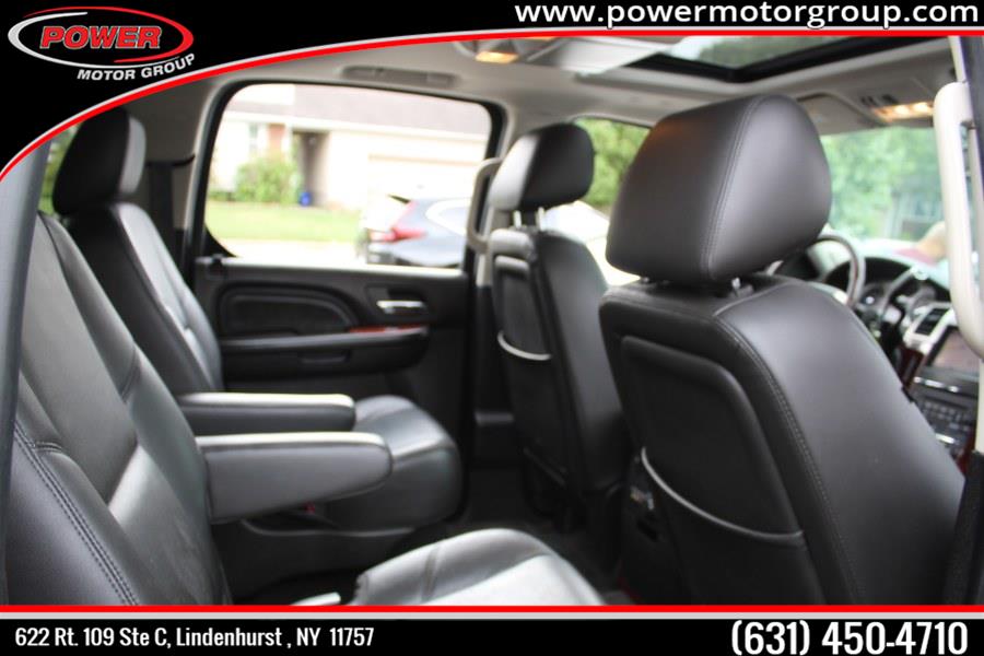 Used Cadillac Escalade ESV AWD 4dr Luxury 2014 | Power Motor Group. Lindenhurst, New York Used Cadillac Escalade ESV AWD 4dr Luxury 2014 | Power Motor Group. Lindenhurst, New York