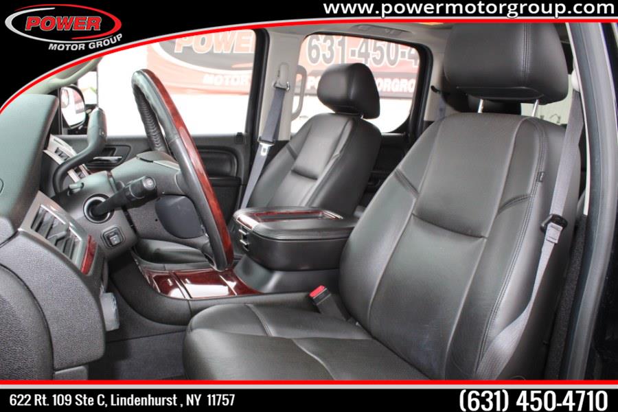Used Cadillac Escalade ESV AWD 4dr Luxury 2014 | Power Motor Group. Lindenhurst, New York Used Cadillac Escalade ESV AWD 4dr Luxury 2014 | Power Motor Group. Lindenhurst, New York
