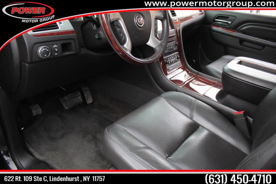 Used Cadillac Escalade ESV AWD 4dr Luxury 2014 | Power Motor Group. Lindenhurst, New York Used Cadillac Escalade ESV AWD 4dr Luxury 2014 | Power Motor Group. Lindenhurst, New York