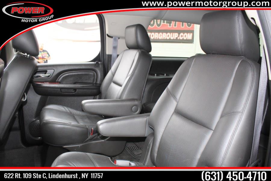 Used Cadillac Escalade ESV AWD 4dr Luxury 2014 | Power Motor Group. Lindenhurst, New York Used Cadillac Escalade ESV AWD 4dr Luxury 2014 | Power Motor Group. Lindenhurst, New York