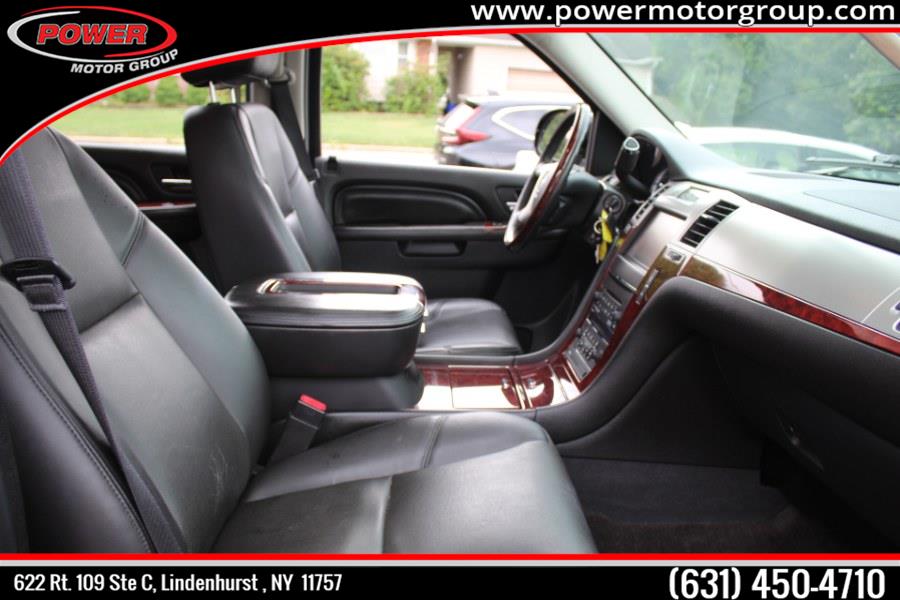 Used Cadillac Escalade ESV AWD 4dr Luxury 2014 | Power Motor Group. Lindenhurst, New York Used Cadillac Escalade ESV AWD 4dr Luxury 2014 | Power Motor Group. Lindenhurst, New York