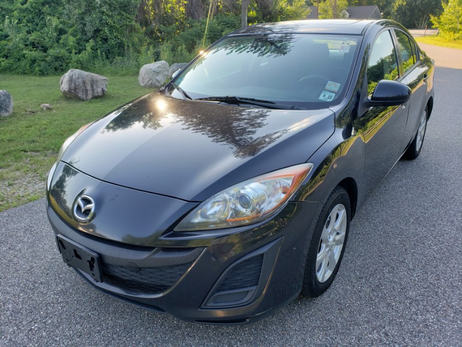 2010 Mazda Mazda3 i, available for sale in Auburn, New Hampshire | ODA Auto Precision LLC. Auburn, New Hampshire